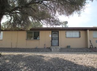 3906 N Pomona Rd, Tucson, AZ 85705
