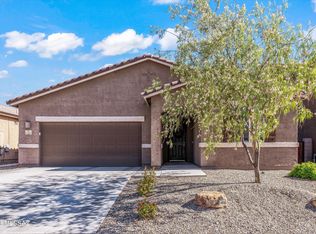 11407 E Vail Crest Dr, Tucson, AZ 85747