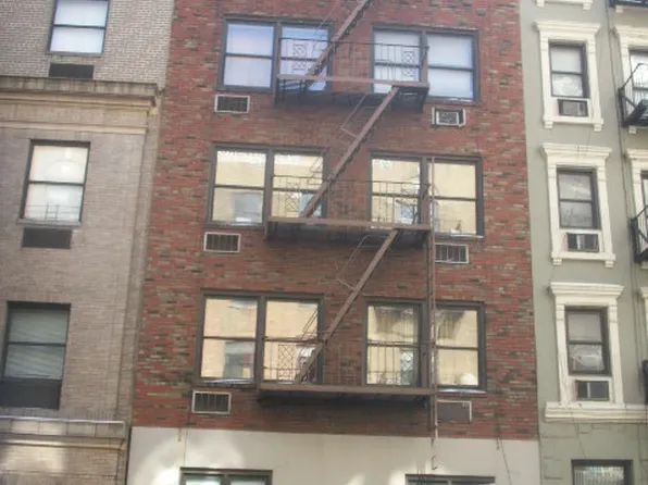 420 East 89th Street