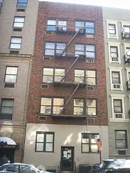 420 East 89th Street in Yorkville