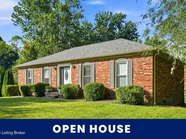 1000 Cliffwood Dr, Goshen, KY 40026