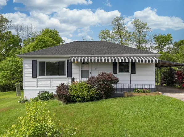 983 E Circle Dr, Florence, KY 41042