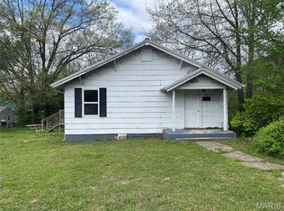 201 S Carty St, Salem, MO 65560