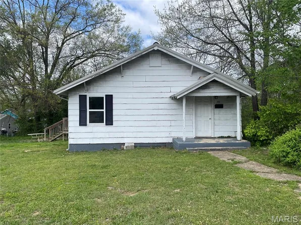 201 S Carty St, Salem, MO 65560