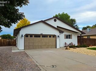580 Brookeway, Florence, CO 81226