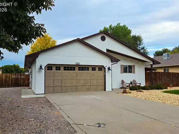 580 Brookeway, Florence, CO 81226