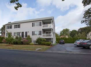46 Mystic River Rd #B, Medford, MA 02155