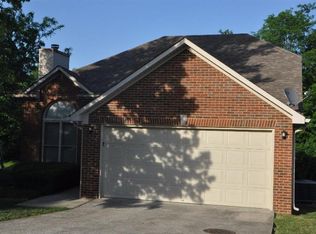 3608 Robinhill Way, Lexington, KY 40513