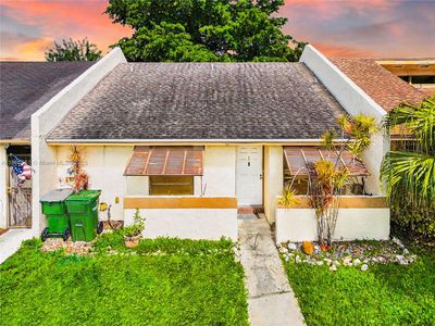 1733 Greer Ave, Homestead, FL, 33035