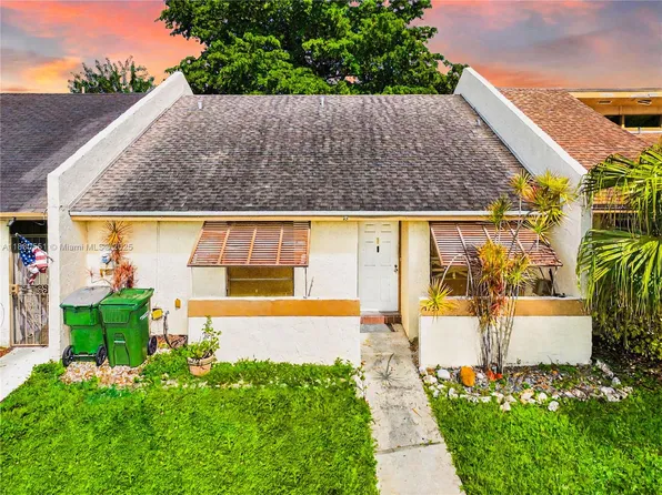 1733 Greer Ave, Homestead, FL 33035