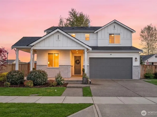15696 Washington Street, Sumner, WA 98390