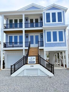 290 E Second Street, Ocean Isle Beach, NC, 28469
