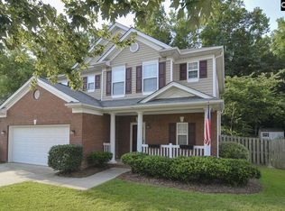 264 Winterberry Loop, Lexington, SC 29072
