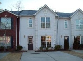 3332 Waldrop Trl, Decatur, GA 30034