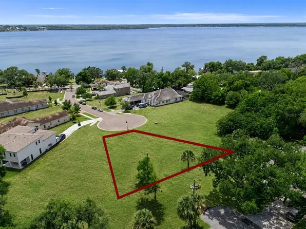 1849 MOORINGS COURT LOT 8, CLERMONT, FL 34711
