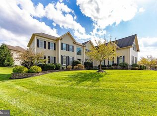 2201 Kingsley Ct, Chester Springs, PA 19425