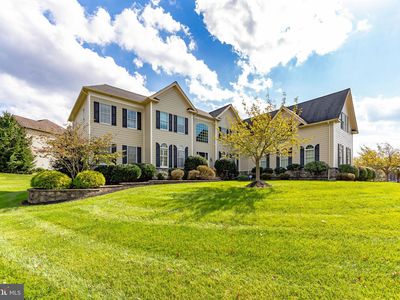 2201 Kingsley Ct, Chester Springs, PA, 19425