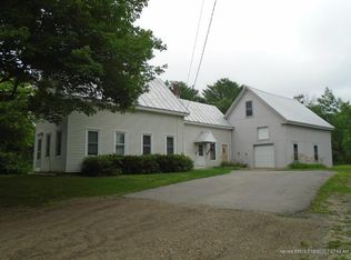 149 River Rd, Benton, ME 04901