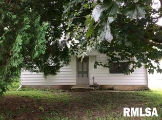 1003 S Timber Ln, Eureka, IL