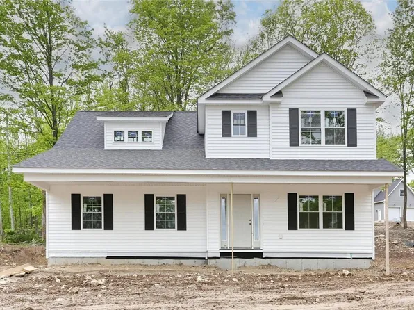 Lot 2   6 Forest Hills Lane, Otisville, NY 10963