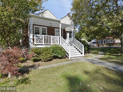 5501 24th St N, Arlington, VA, 22205