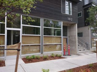 1812 12th Ave, Seattle, WA 98122