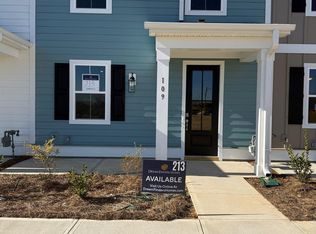 109 Twomey Cir, Simpsonville, SC 29681