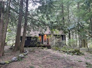 74698 E Road 24, Rhododendron, OR 97049