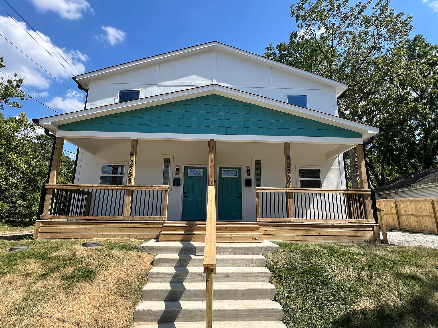 3 bed, 2.5 bath, 1440 sqft, $2,295 — Photo 4