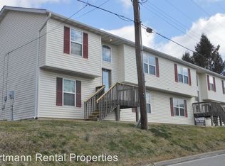 123 W Center St #A, Troy, IL 62294