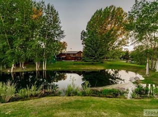 650 N 4212 E, Rigby, ID 83442