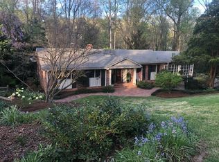 301 Woodland Way, Clemson, SC 29631