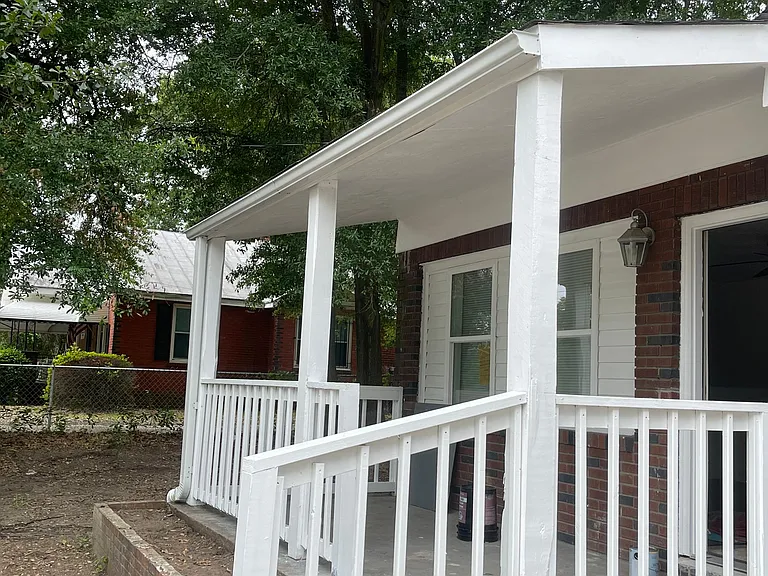 2307 Old Savannah Rd — Photo 2