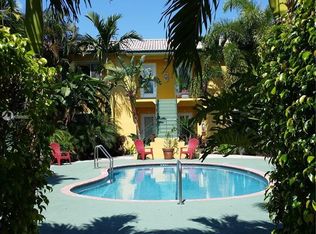 721 NE 16th Ave #721B, Fort Lauderdale, FL 33304