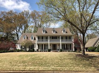 2197 Cumbernauld Cir W, Germantown, TN 38139
