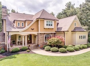 1535 Rabke Rd, Canton, GA 30114