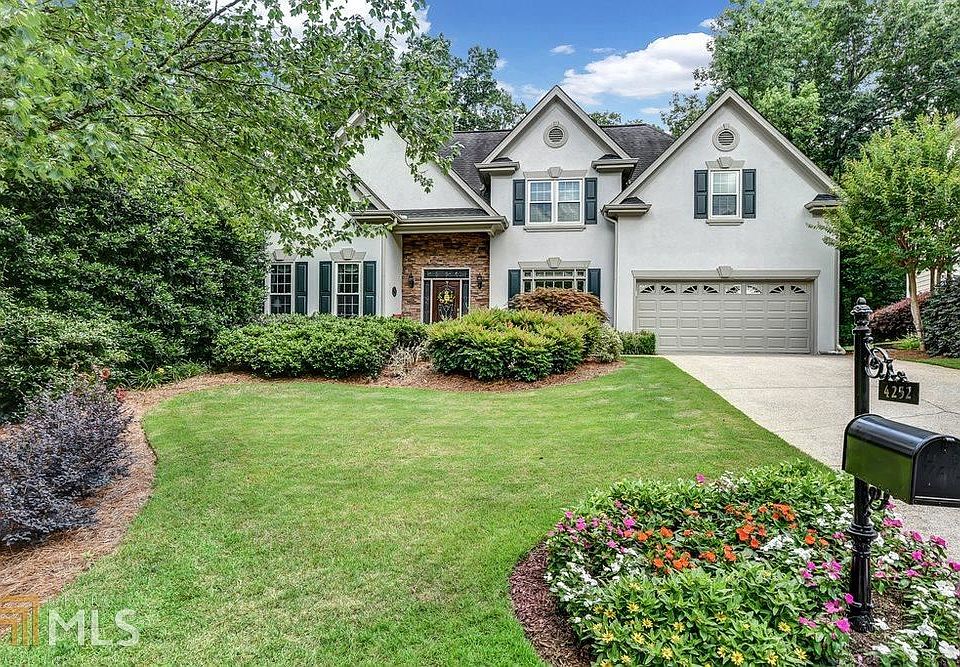 1st image of 4252 Creek Haven Dr