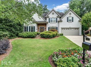 4252 Creek Haven Dr, Marietta, GA 30062