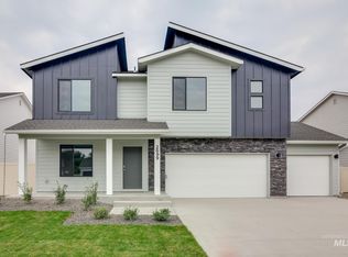 2699 E Night Rider Dr, Kuna, ID 83634