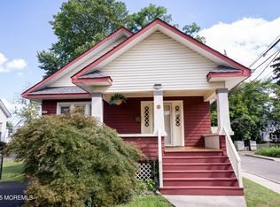 205 Jackson St, Matawan, NJ 07747