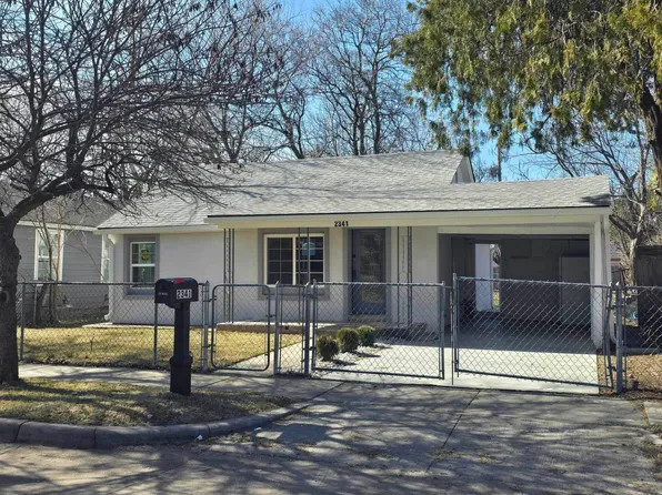 2341 N Jeanette Ave, Wichita, KS 67204