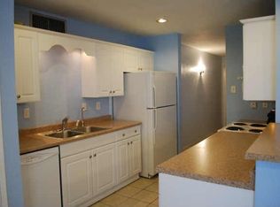 5201 Aztec Dr, The Colony, TX 75056