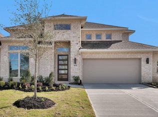 8923 Heirloom Ct, Manvel, TX 77578