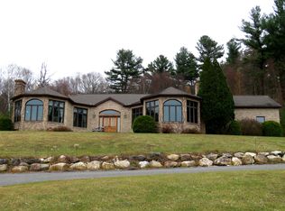 285 Dalton Division Rd, Dalton, MA 01226