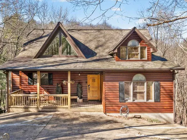 141 Winnebago Trl, Chatsworth, GA 30705