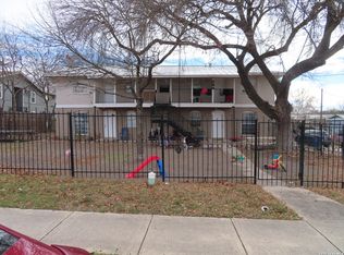 2043 Anchor Dr., San Antonio, TX 78213