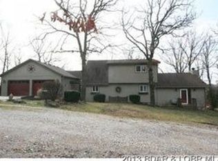 1257 Paradise Ln, Osage Beach, MO 65065