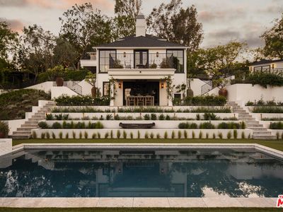 7422 Palo Vista Dr, Los Angeles, CA, 90046