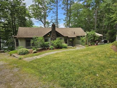 126 Lane #10, Sturbridge, MA, 01566