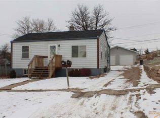 332 Franklin St, Rapid City, SD 57701